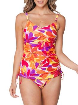 Pastunette Badmode Multicolore Tankini Set