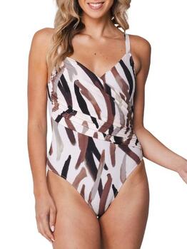 Pastunette Badmode Beige Maillot de Bain