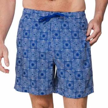 Pastunette Heren Bleu Marine Maillot de Bain pour Homme