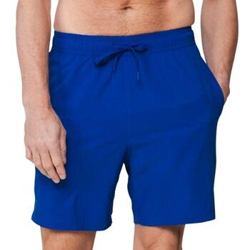 Pastunette Heren Bleu Maillot de Bain pour Homme