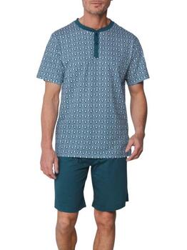 Pastunette Heren Vert Shortama