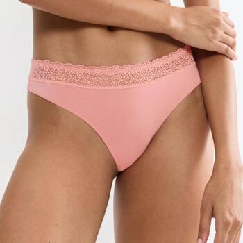 Triomphe Feel of Modal Rose Culotte String