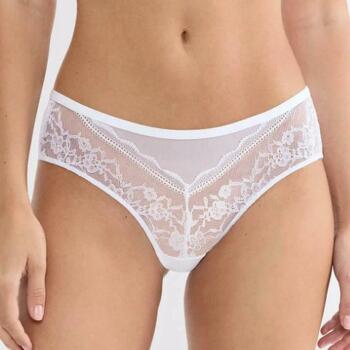Triomphe Comfort Allure Blanc Shortie