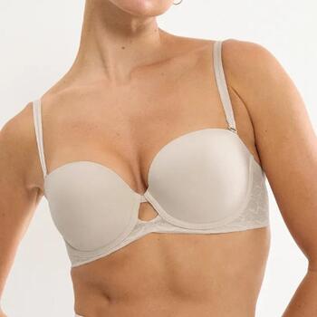 Triomphe Comfort Contour Poudre Soutien-Gorge Rembourré