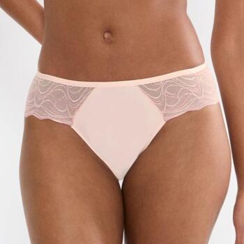 Triomphe Palina Waves of Glow Crème Shortie