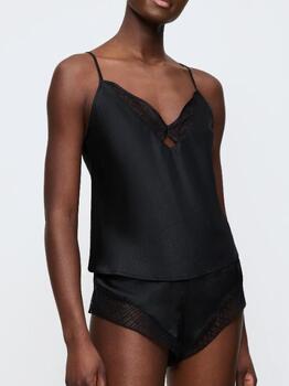 Triomphe Body Make-Up T Noir Shortama