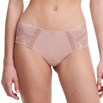 Chantelle True Lace Rose Shortie