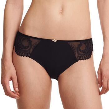 Chantelle Mystic Dream Noir Slip