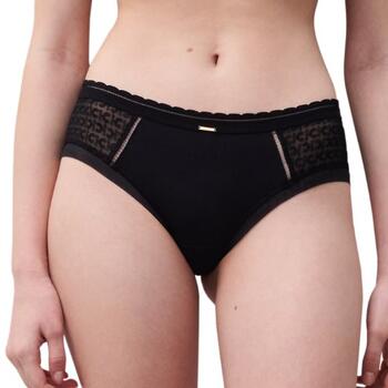 Chantelle Monogram Noir Shortie