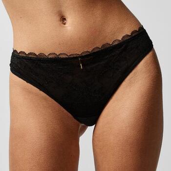 Chantelle Waltz Noir Slip