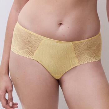 Chantelle Origins Jaune Shortie