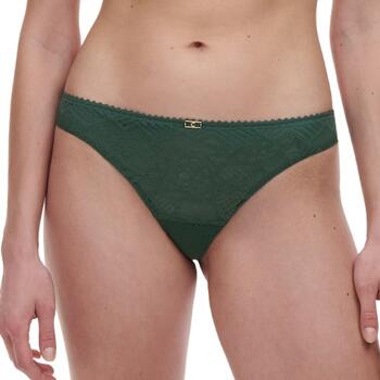 Chantelle Origins Vert Slip