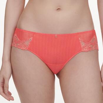 Chantelle Cabaret Sauvage Corail Shortie