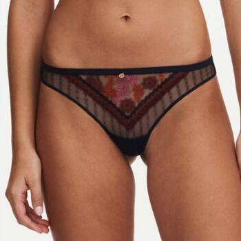 Chantelle New Romance Noir Slip