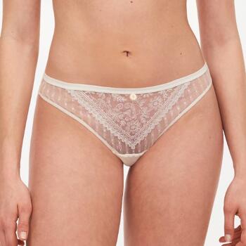 Chantelle New Romance Ivoire Slip