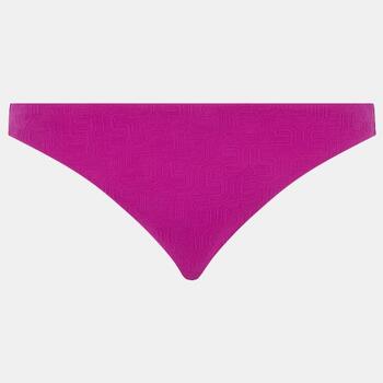 Chantelle Maillots de Bain Hera Fuchsia Slip de Bikini