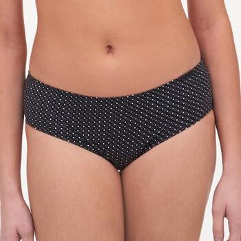 Chantelle Period Panty Essential Bleu Culotte Menstruelles