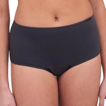 Chantelle Period Panty Essential Noir Culotte Menstruelles