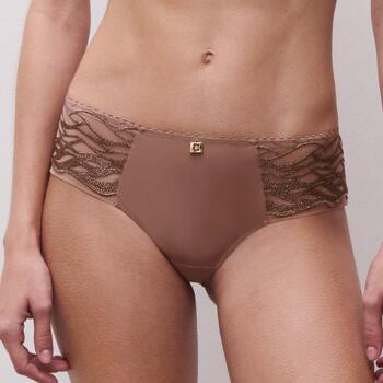 Chantelle Vibe Cinnamon Shortie