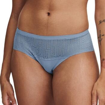 Chantelle Graphic Support Gris Shortie