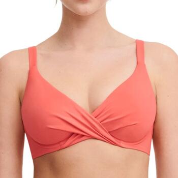 Femilet Badmode Tanna Corail Soutien-gorge sans forme