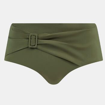 Femilet Badmode Rivero Kaki Slip de Bikini