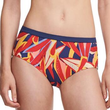 Femilet Badmode Granada Bleu Marine Slip de Bikini