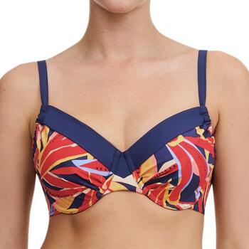 Femilet Badmode Granada Bleu Marine Soutien-gorge sans forme