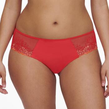 Chantelle Spice Rouge Shortie