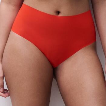 Chantelle Pulpies Rouge Haut Slip