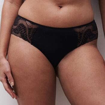 Chantelle Amor Noir Shortie