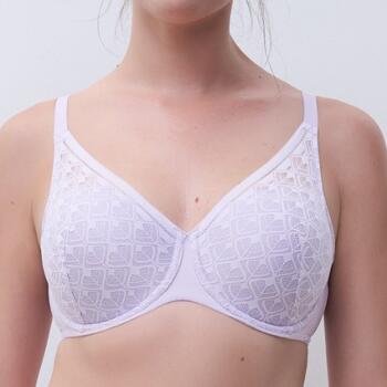 Chantelle Ace Lavande Soutien-Gorge Rembourré