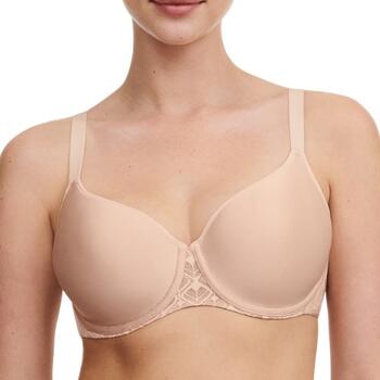 Chantelle  Beige Soutien-Gorge Rembourré