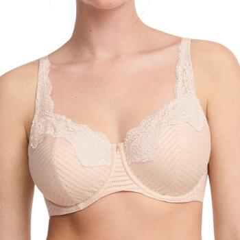 Chantelle  Beige Soutien-gorge sans forme