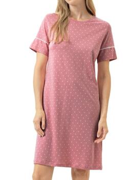 Mey Nachtmode Crochet Dots  Chemise de nuit