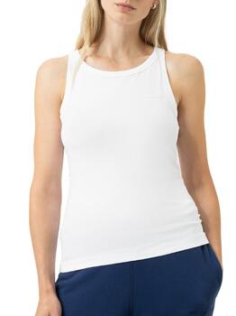 Mey Nachtmode Solid Love Blanc Chemise de nuit