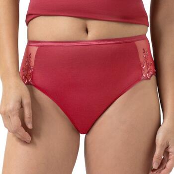 Mey Lingerie Delighted Rouge Slip
