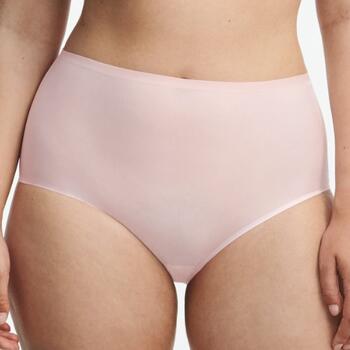 Chantelle SoftStretch Rose Haut Slip