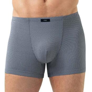 Mey Heren Micro Blue Bleu Boxer