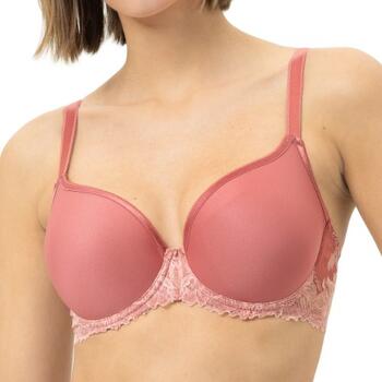 Mey Lingerie Luxurious Blush Soutien-Gorge Rembourré