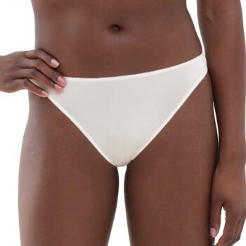 Mey Lingerie Poetry Classy Champagne Slip