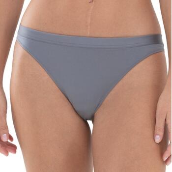Mey Lingerie Poetry Fame Gris Slip Brésilien
