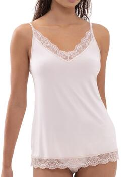 Mey Lingerie Poetry Fame Poudre Top Spaghetti