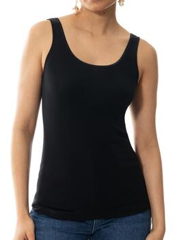 Mey Lingerie Noblesse Noir Haut