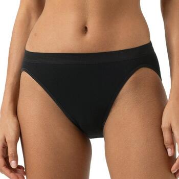 Mey Lingerie Noblesse Noir Slip