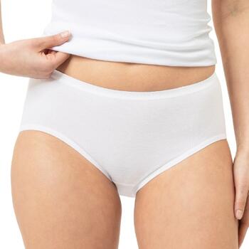 Mey Lingerie Noblesse Blanc Slip