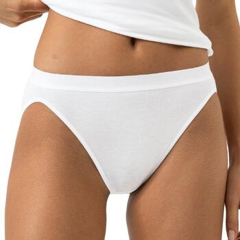 Mey Lingerie Noblesse Blanc Slip
