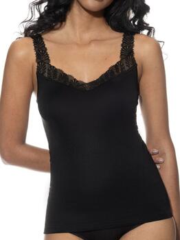 Mey Lingerie Emotion Elegance Noir Haut