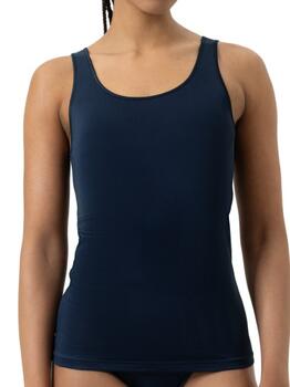 Mey Lingerie Emotion Bleu Marine Haut