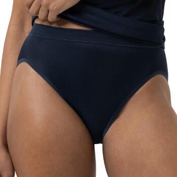 Mey Lingerie Emotion Bleu Marine Slip